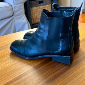 Cole Haan boots